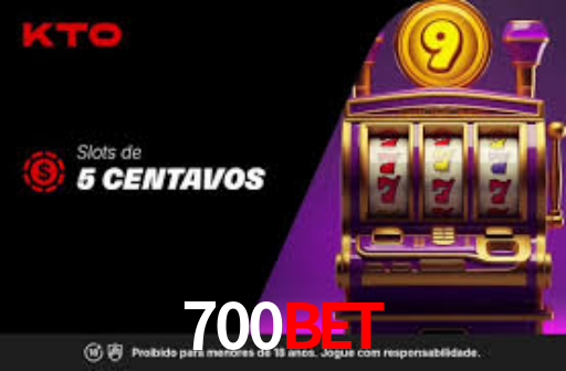 700Bet: Seu Cassino Premiado com Pagamentos Rápidos