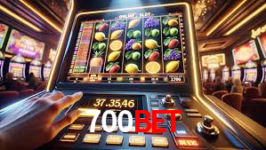 Welcome Bonus 700Bet