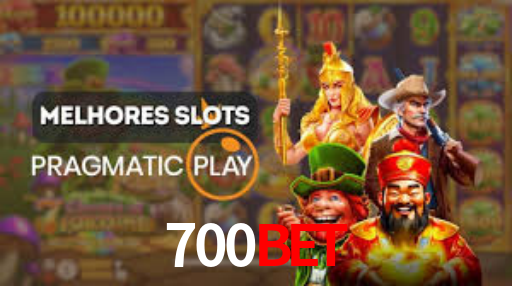 Sinta a adrenalina dos jogos de cassino com 700Bet