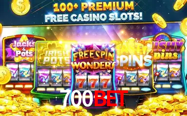 Ofertas Exclusivas 700Bet