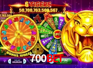 Apostas de Tênis 700Bet