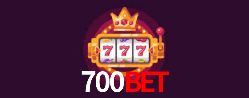 700Bet: A Experiência de Casino com Jogos de Mesa ao Vivo