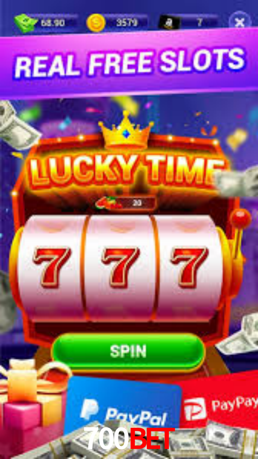 700Bet: Jogos de Caça-Níqueis-Altas Recompensas, Roleta-Velocidade, Blackjack-Desafios Máximos