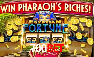 Apostas de Futebol 700Bet