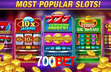 Cadastro Rápido 700Bet