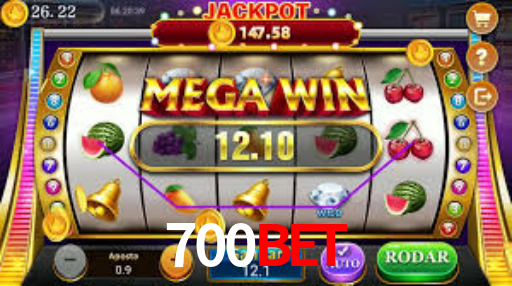 700Bet